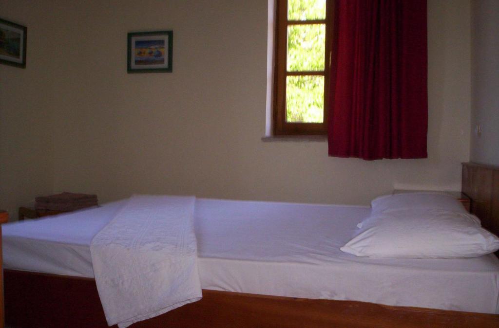 Nar Butik Otel Side Zimmer foto