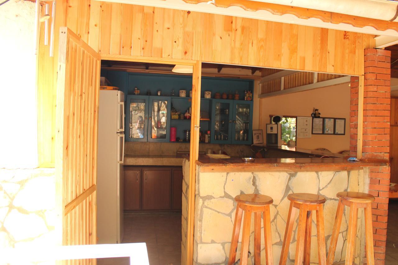 Nar Butik Otel Side Exterior foto